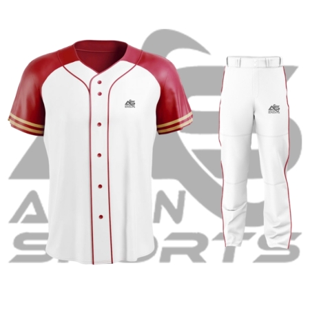 Baseball Uniform